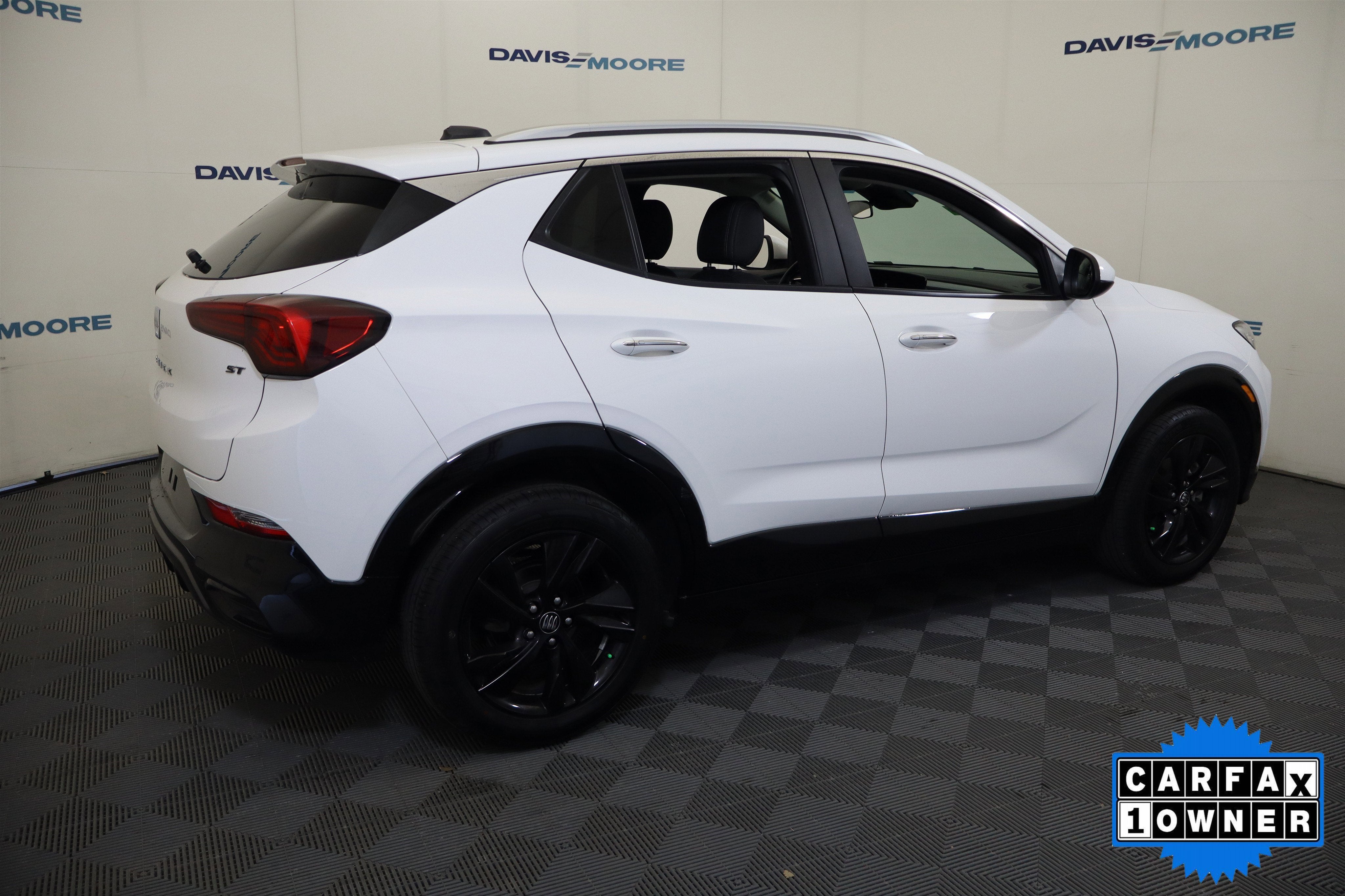 2024 Buick Encore GX Sport Touring AWD