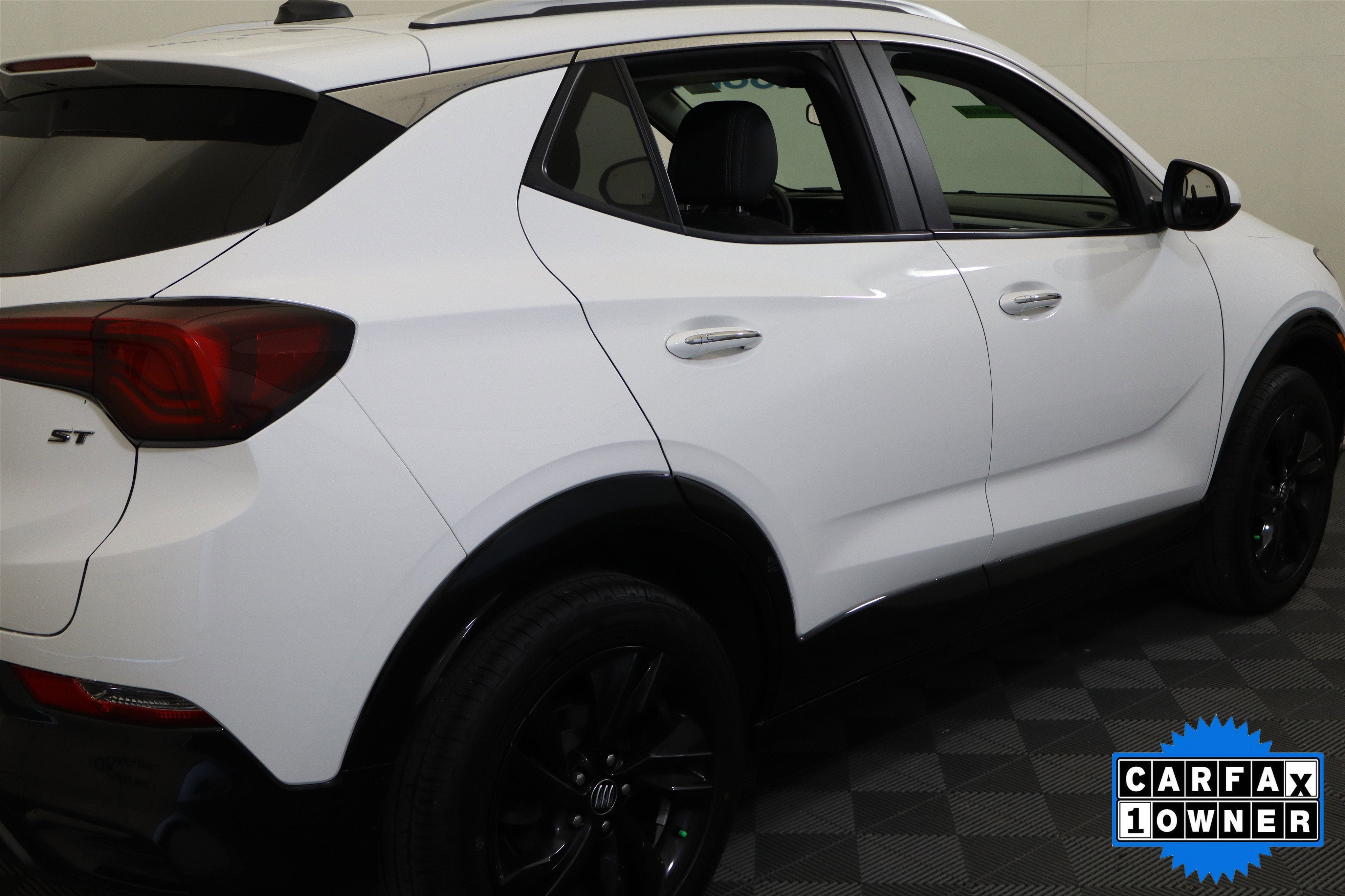 2024 Buick Encore GX Sport Touring AWD