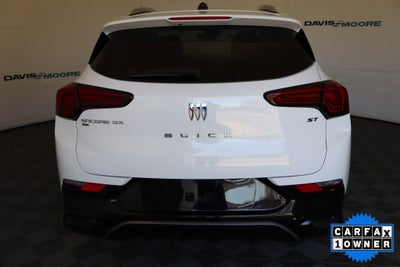 2024 Buick Encore GX Sport Touring AWD