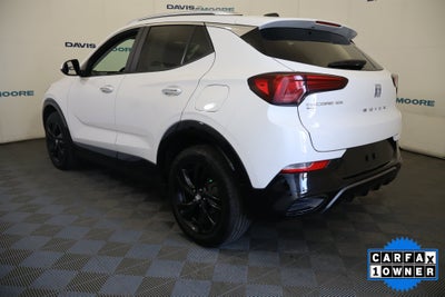 2024 Buick Encore GX Sport Touring AWD