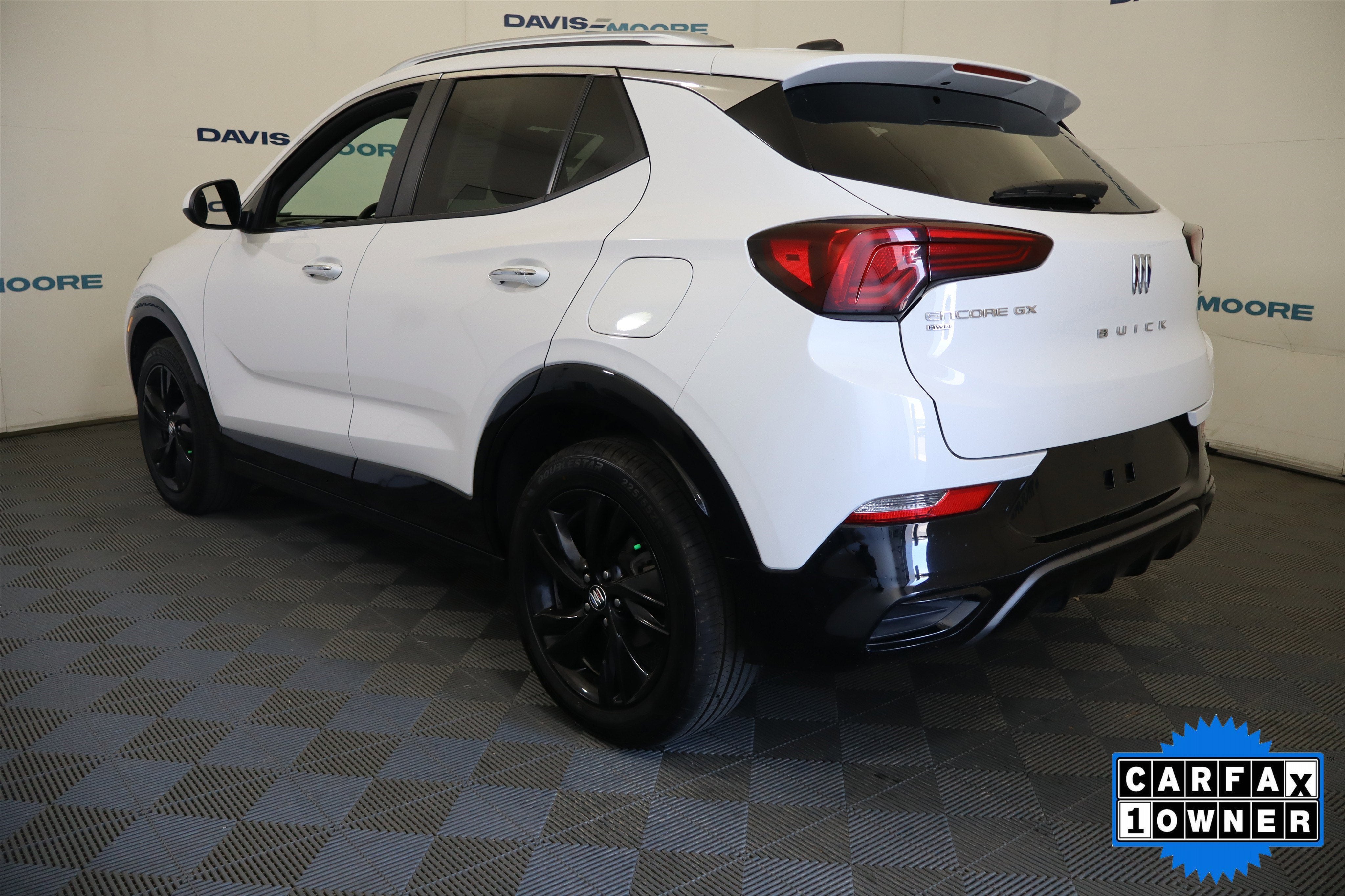 2024 Buick Encore GX Sport Touring AWD