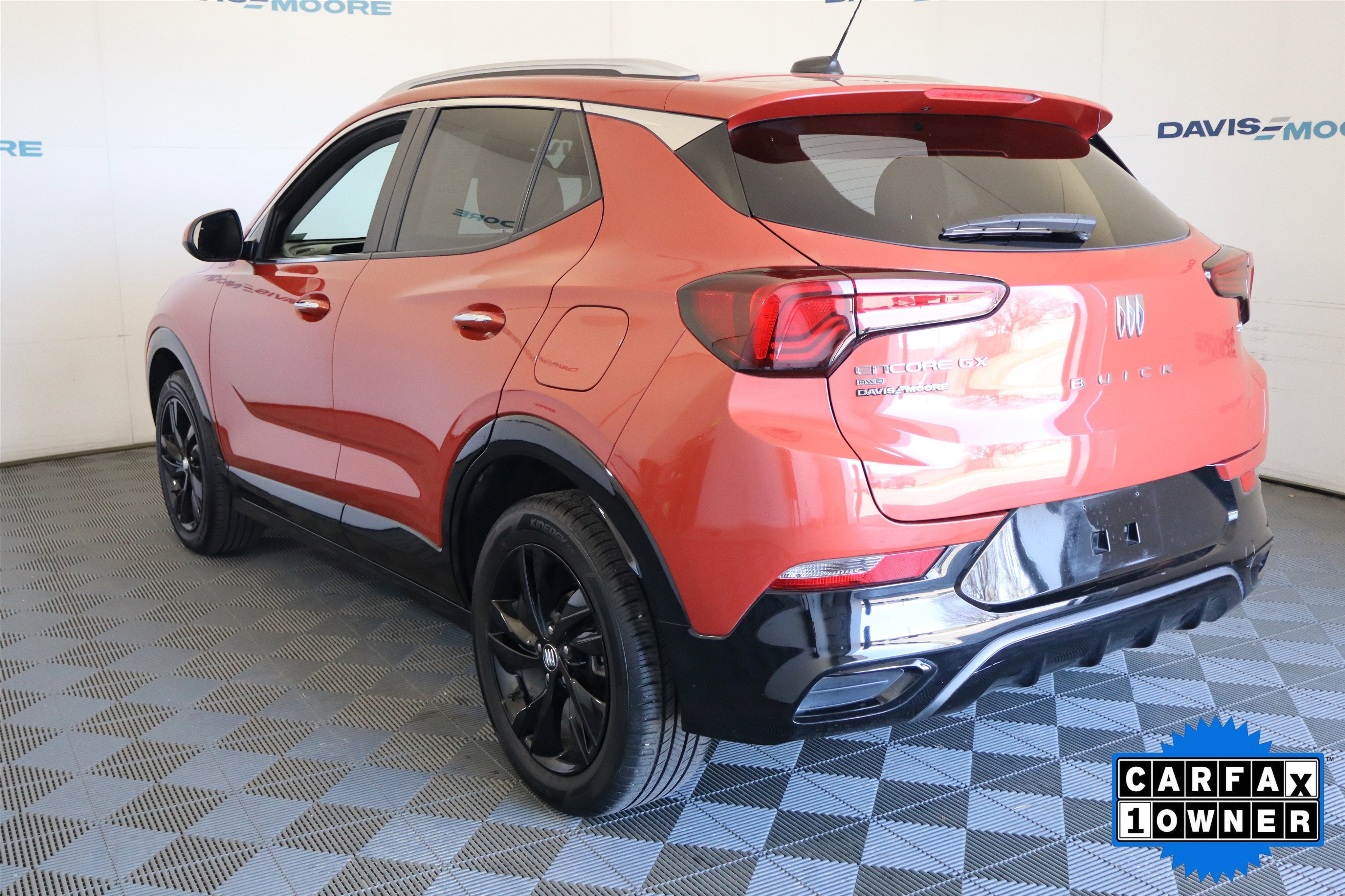 2024 Buick Encore GX Sport Touring AWD