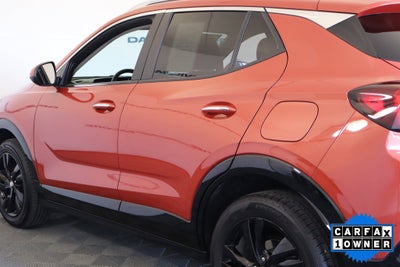 2024 Buick Encore GX Sport Touring AWD