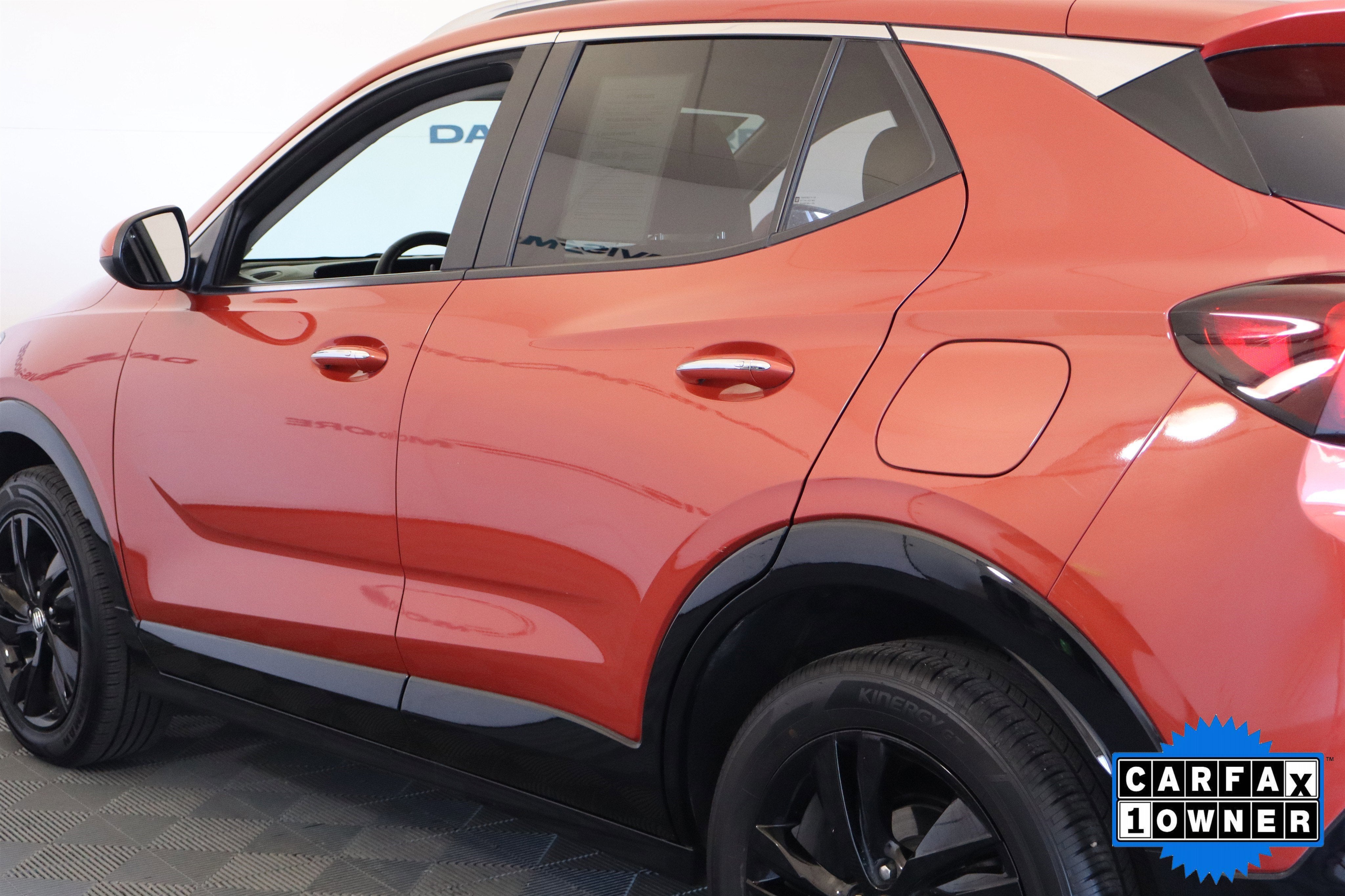 2024 Buick Encore GX Sport Touring AWD