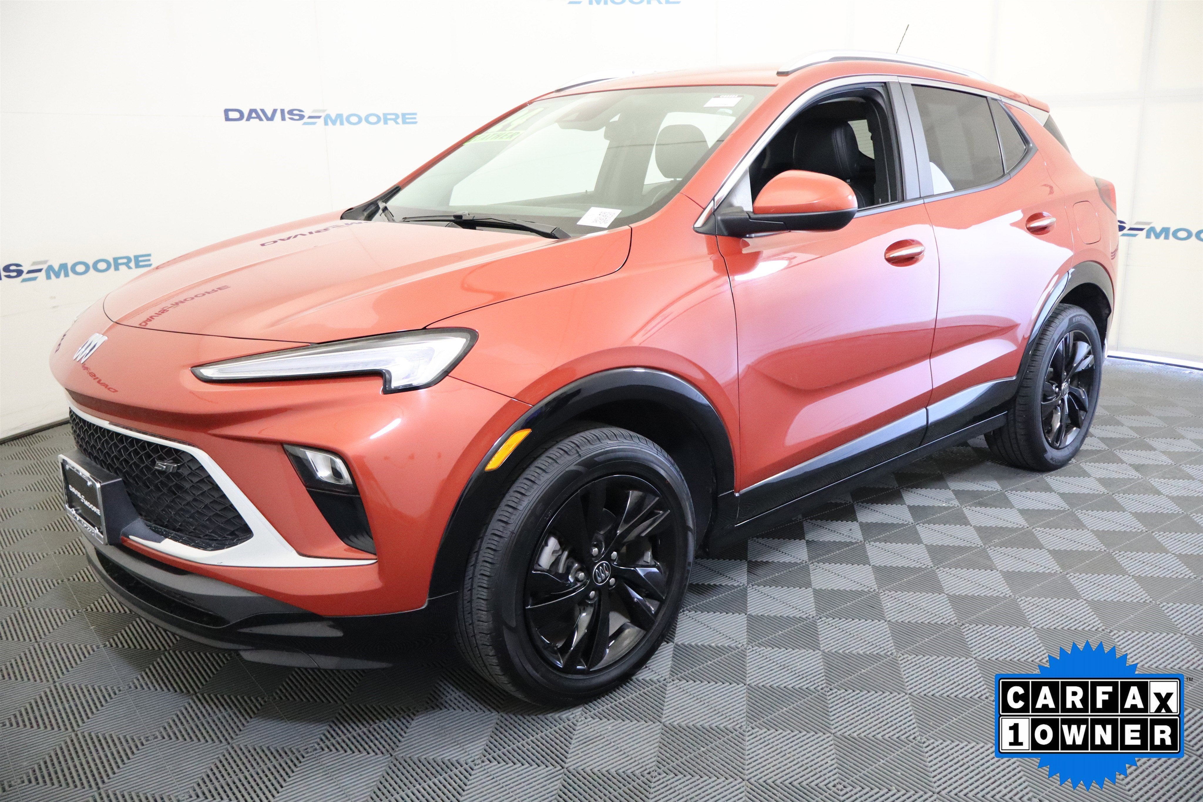 2024 Buick Encore GX Sport Touring AWD