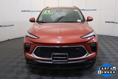 2024 Buick Encore GX Sport Touring AWD