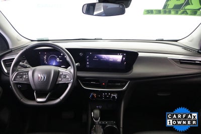 2024 Buick Encore GX Sport Touring AWD