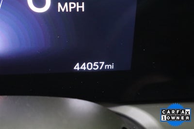 2024 Buick Encore GX Sport Touring AWD