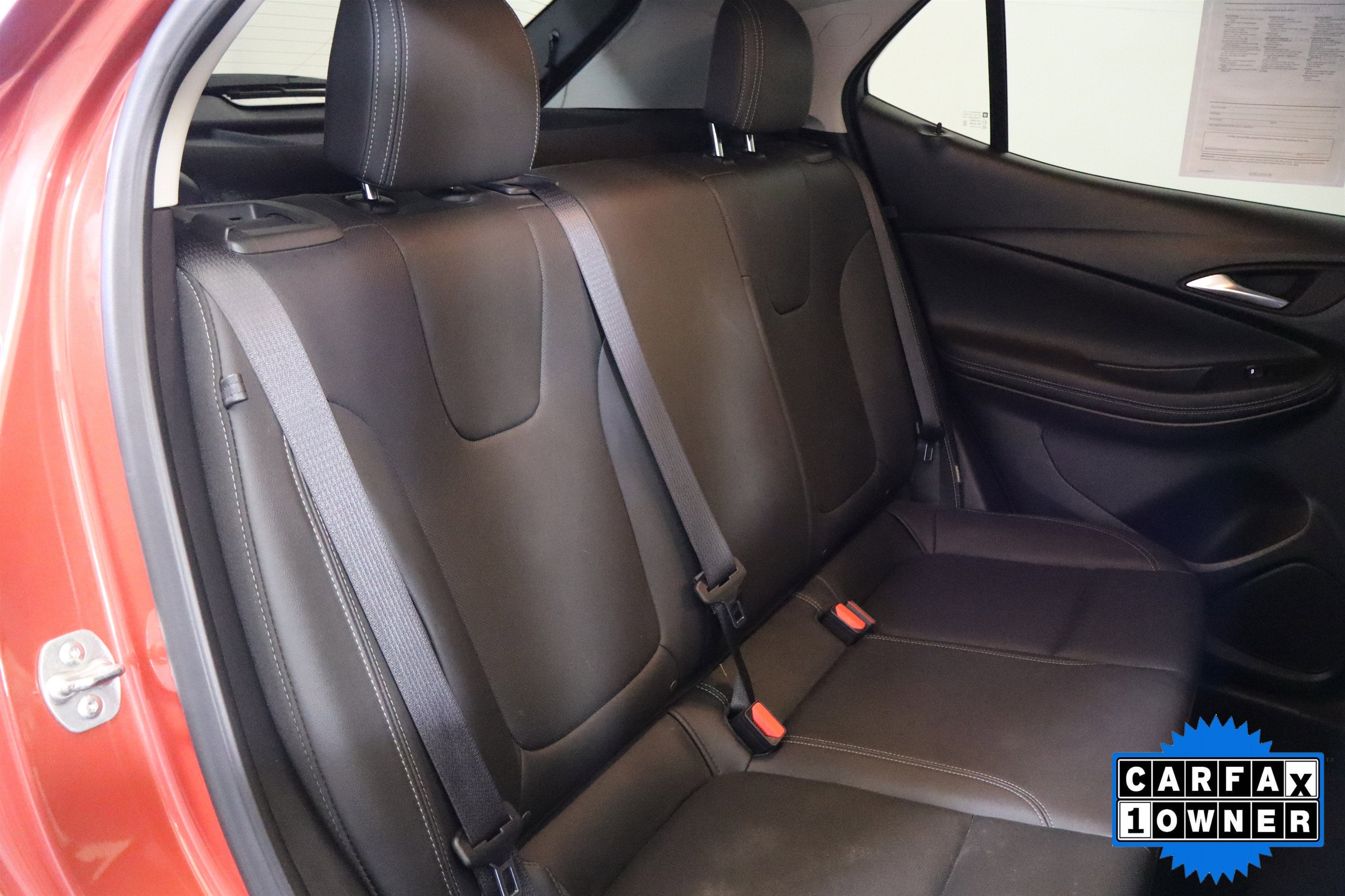 2024 Buick Encore GX Sport Touring AWD