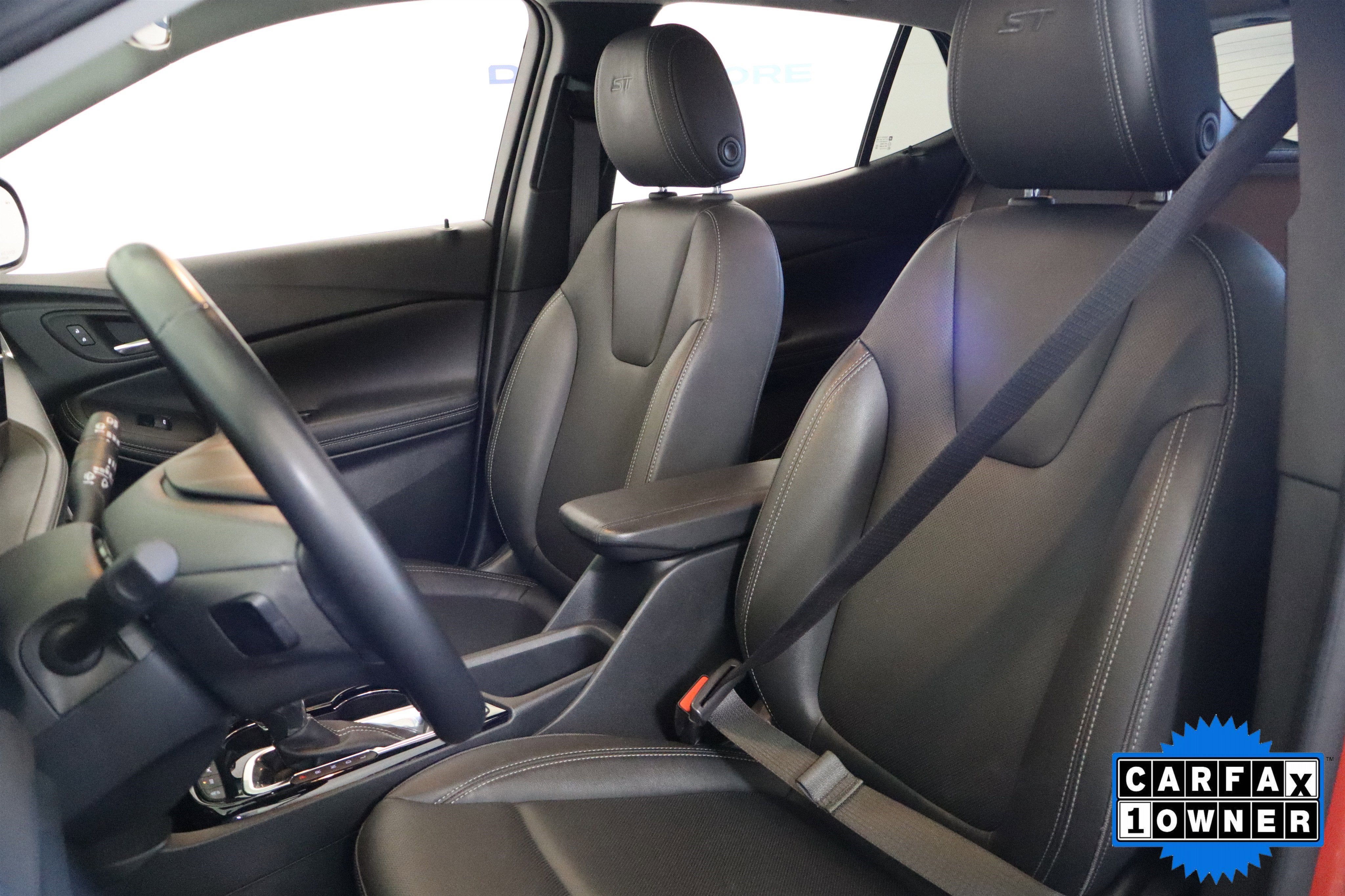 2024 Buick Encore GX Sport Touring AWD