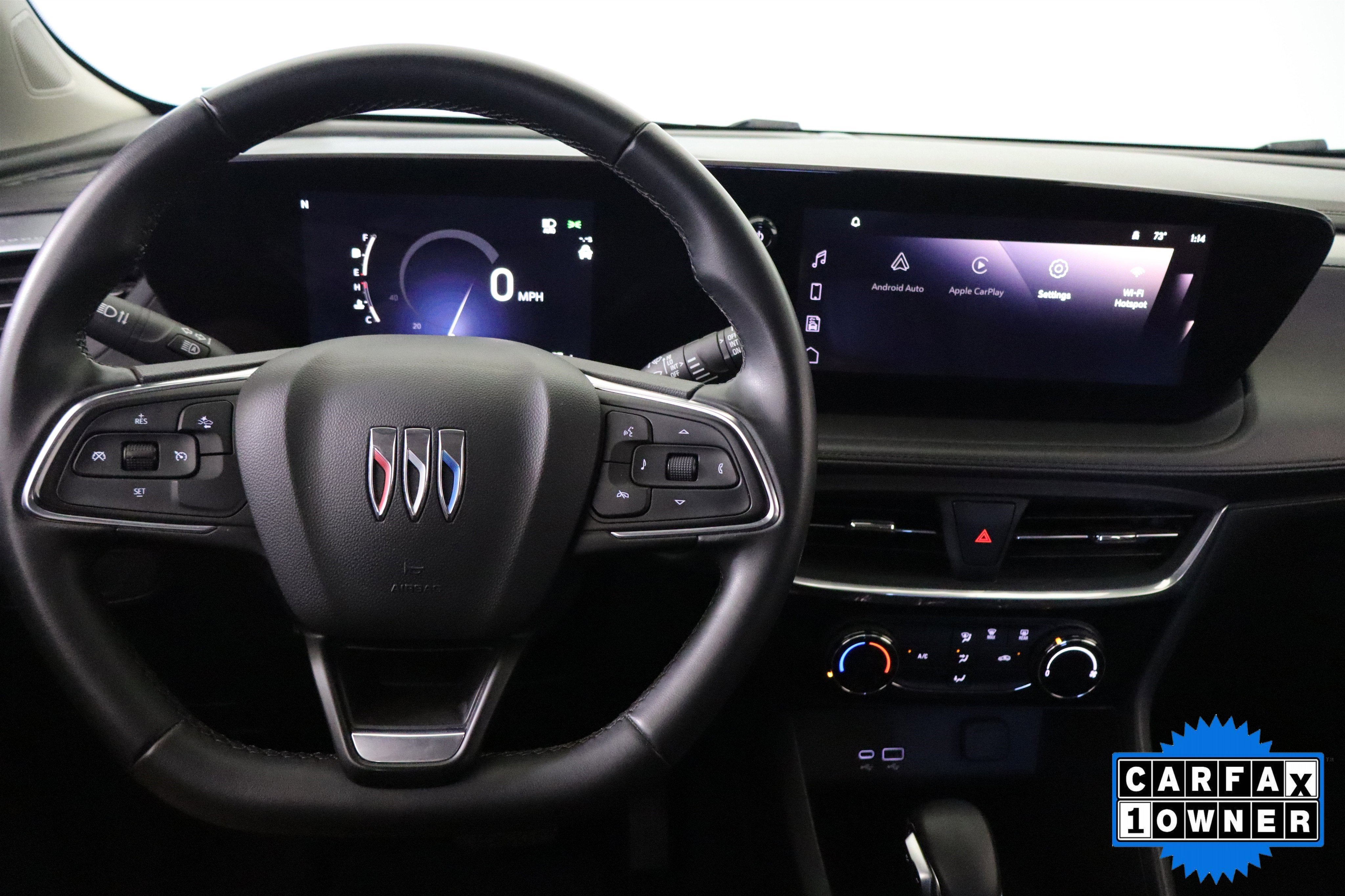 2024 Buick Encore GX Sport Touring AWD