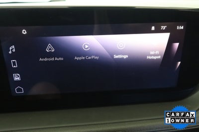 2024 Buick Encore GX Sport Touring AWD