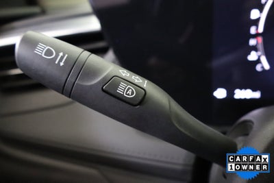 2024 Buick Encore GX Sport Touring AWD