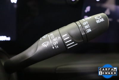 2024 Buick Encore GX Sport Touring AWD