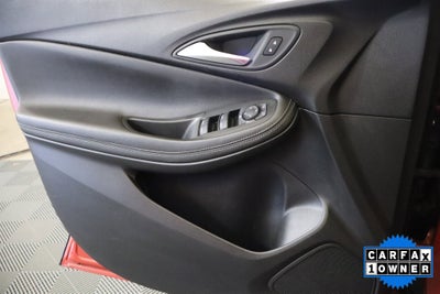 2024 Buick Encore GX Sport Touring AWD