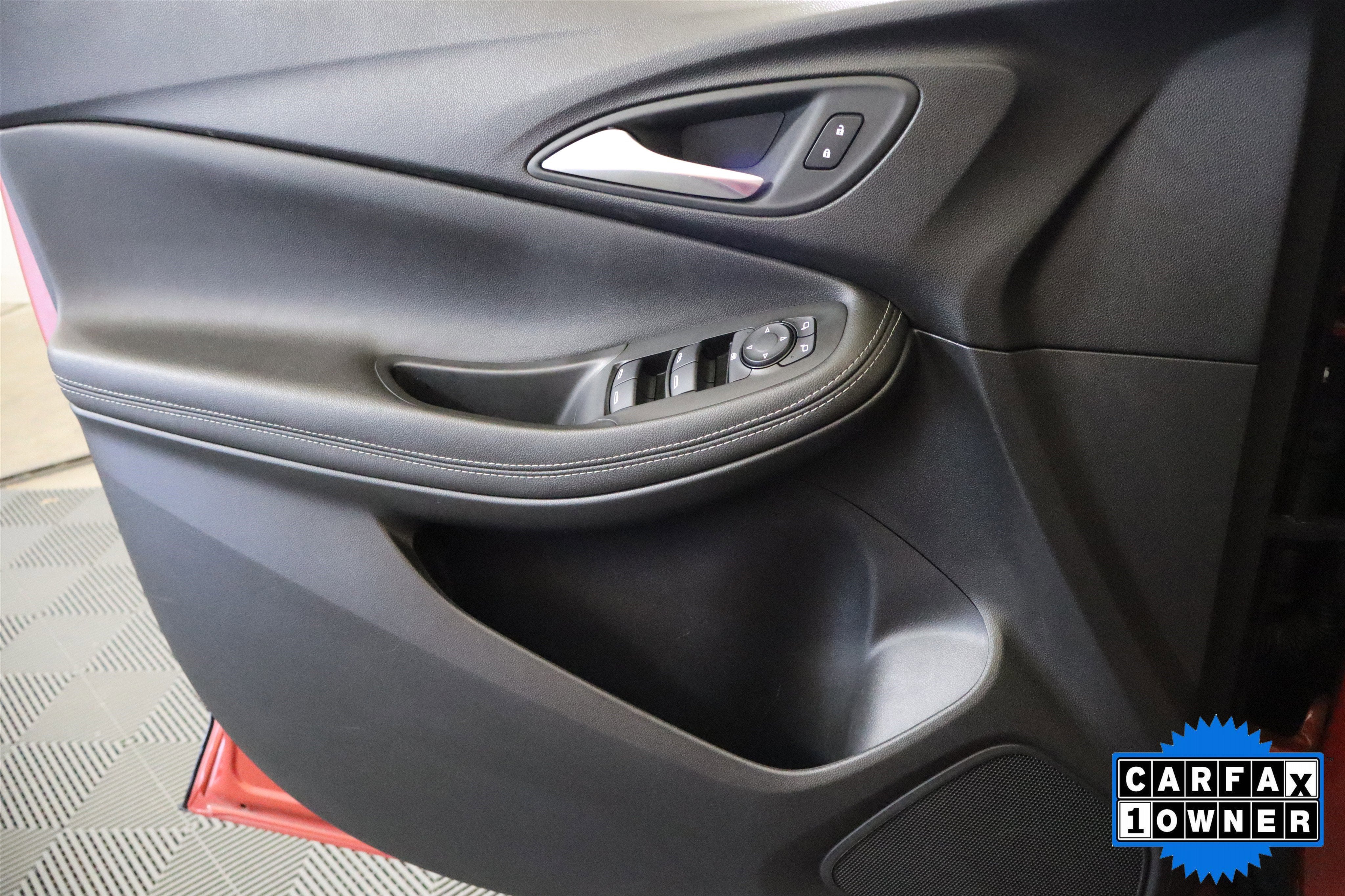 2024 Buick Encore GX Sport Touring AWD