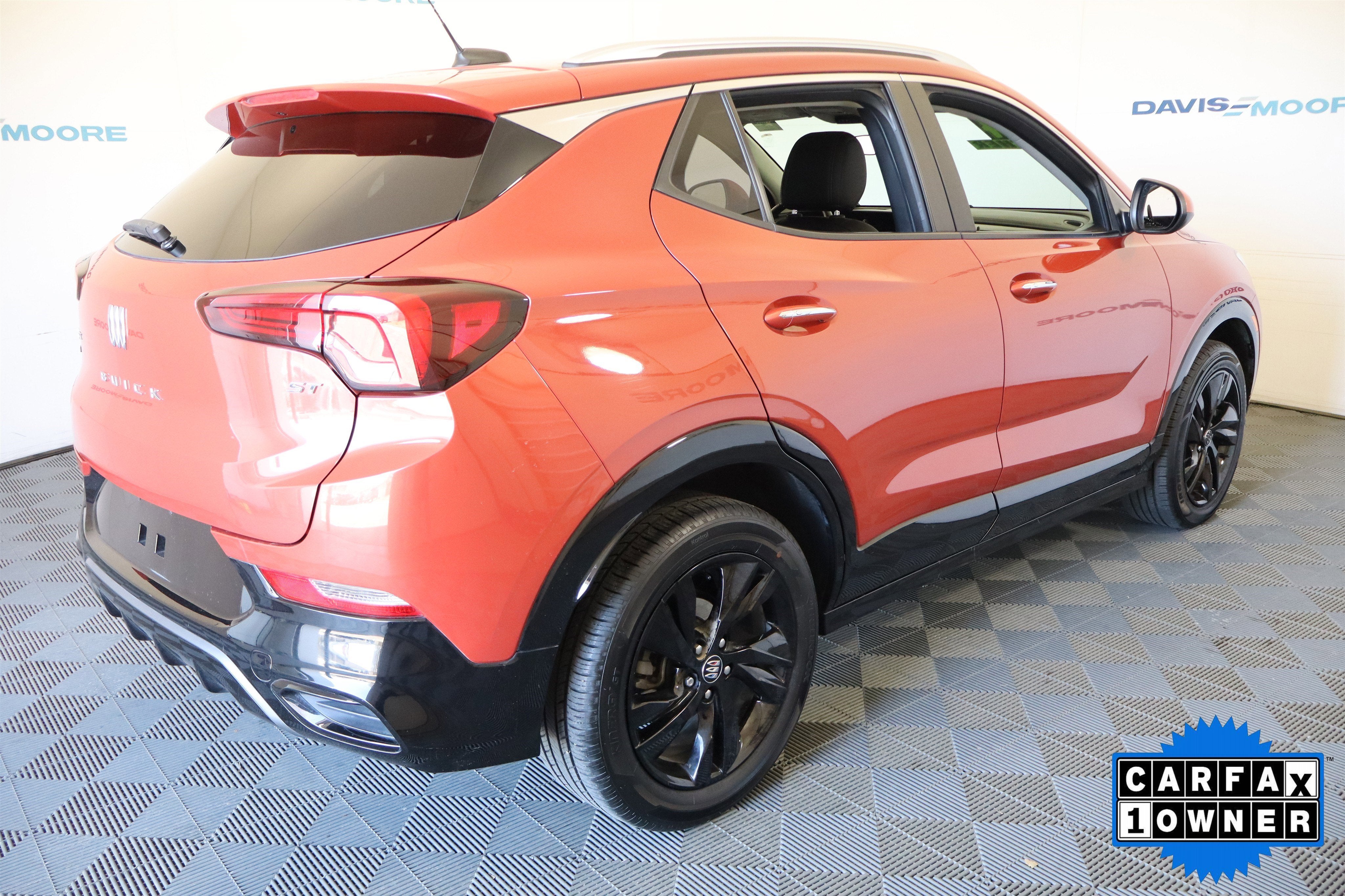 2024 Buick Encore GX Sport Touring AWD