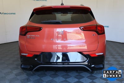 2024 Buick Encore GX Sport Touring AWD