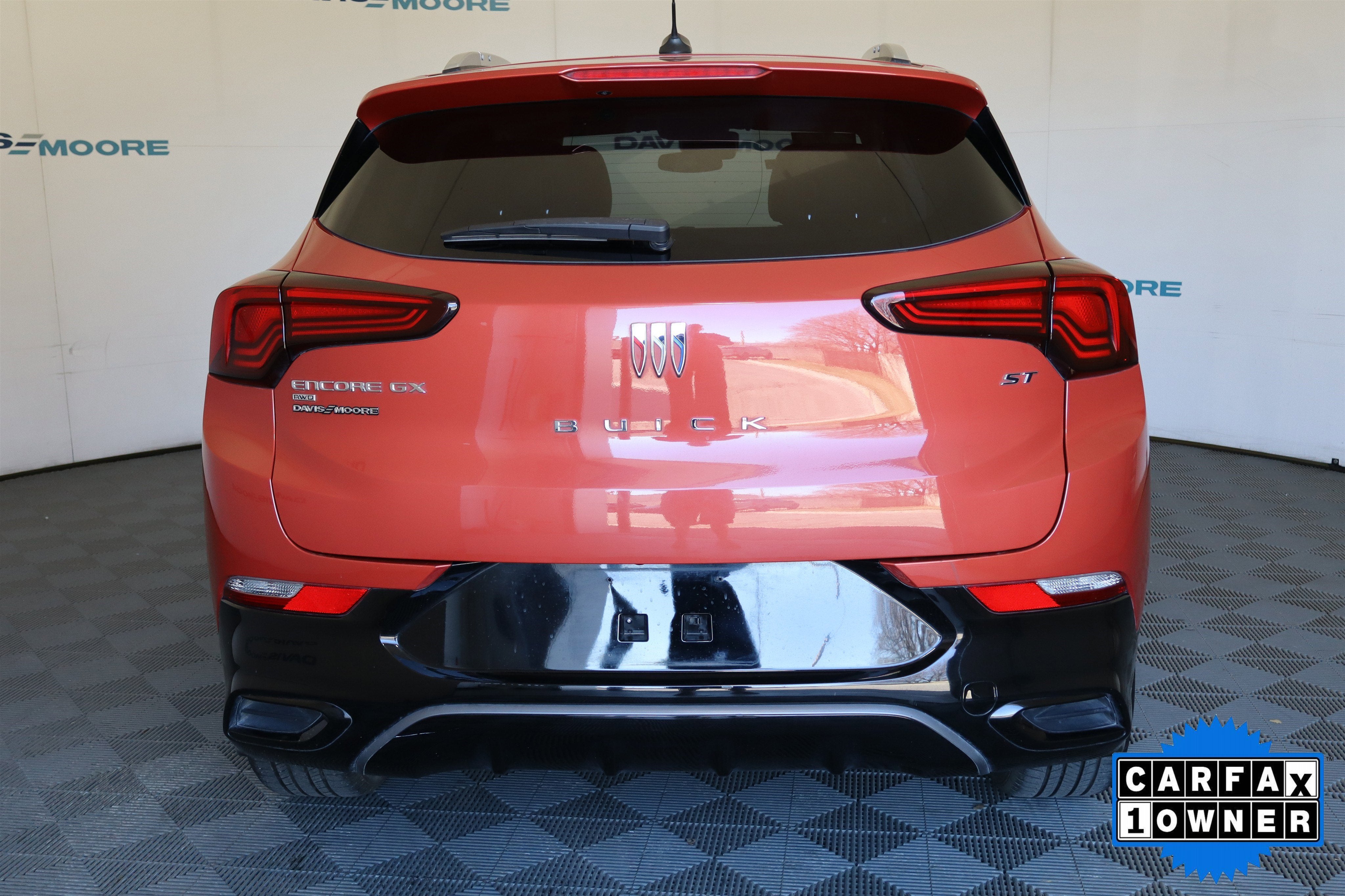 2024 Buick Encore GX Sport Touring AWD