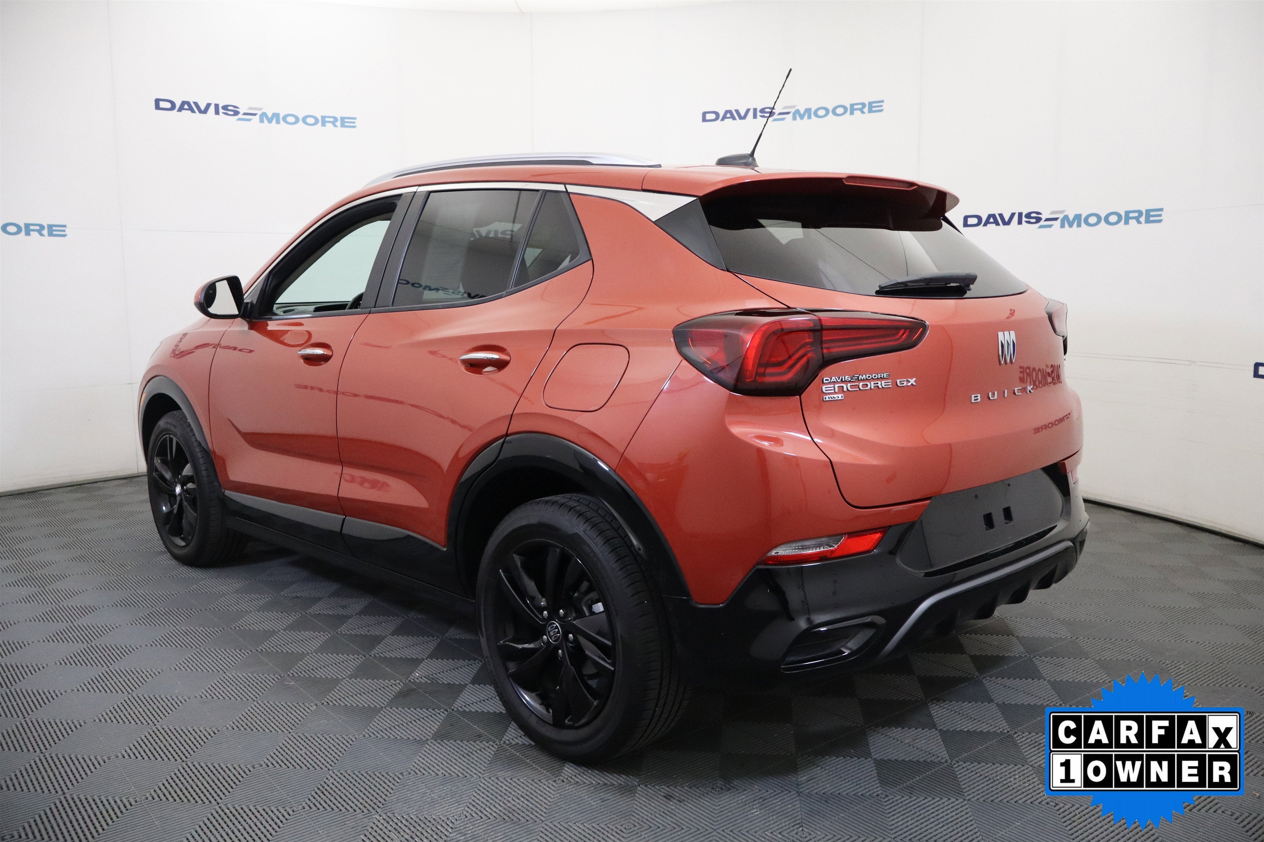 2024 Buick Encore GX Sport Touring AWD