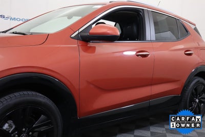 2024 Buick Encore GX Sport Touring AWD