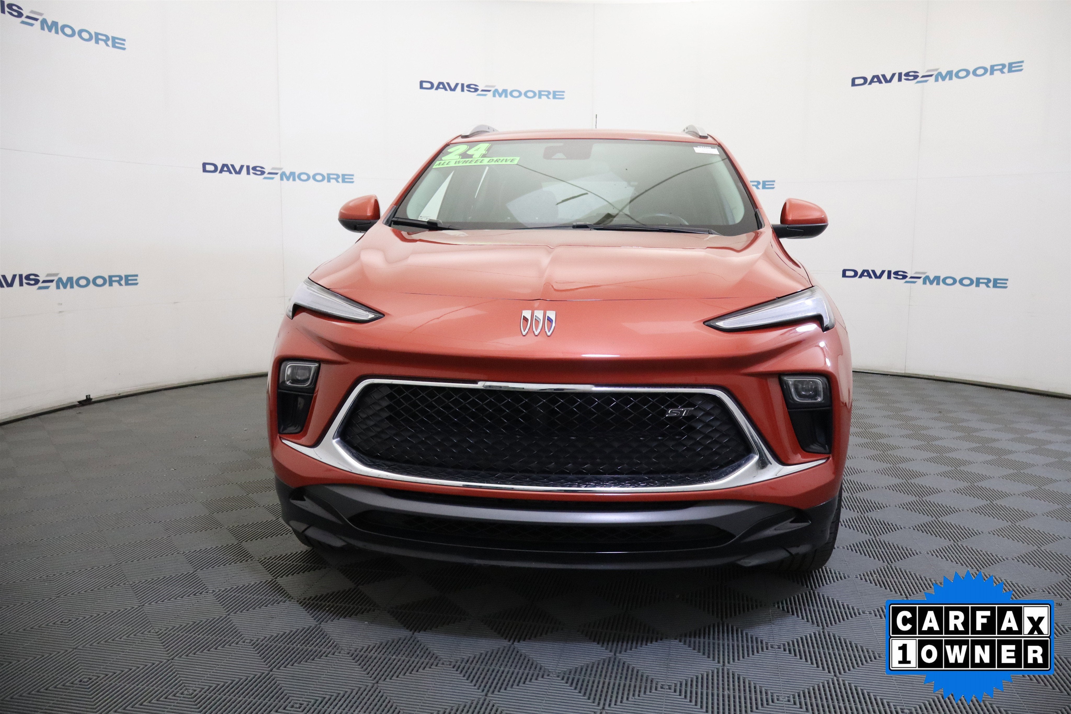 2024 Buick Encore GX Sport Touring AWD