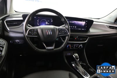 2024 Buick Encore GX Sport Touring AWD