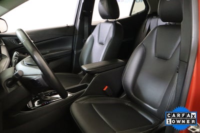 2024 Buick Encore GX Sport Touring AWD