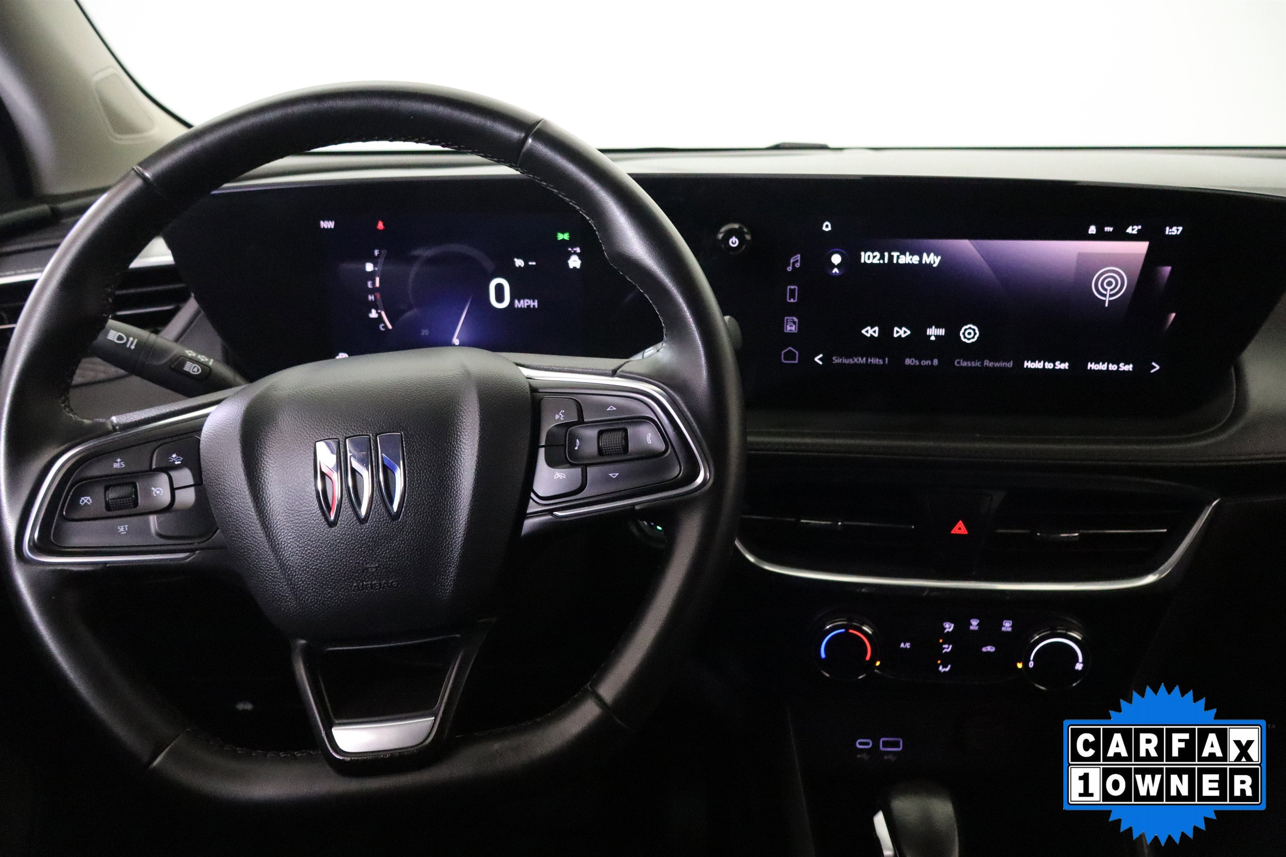 2024 Buick Encore GX Sport Touring AWD