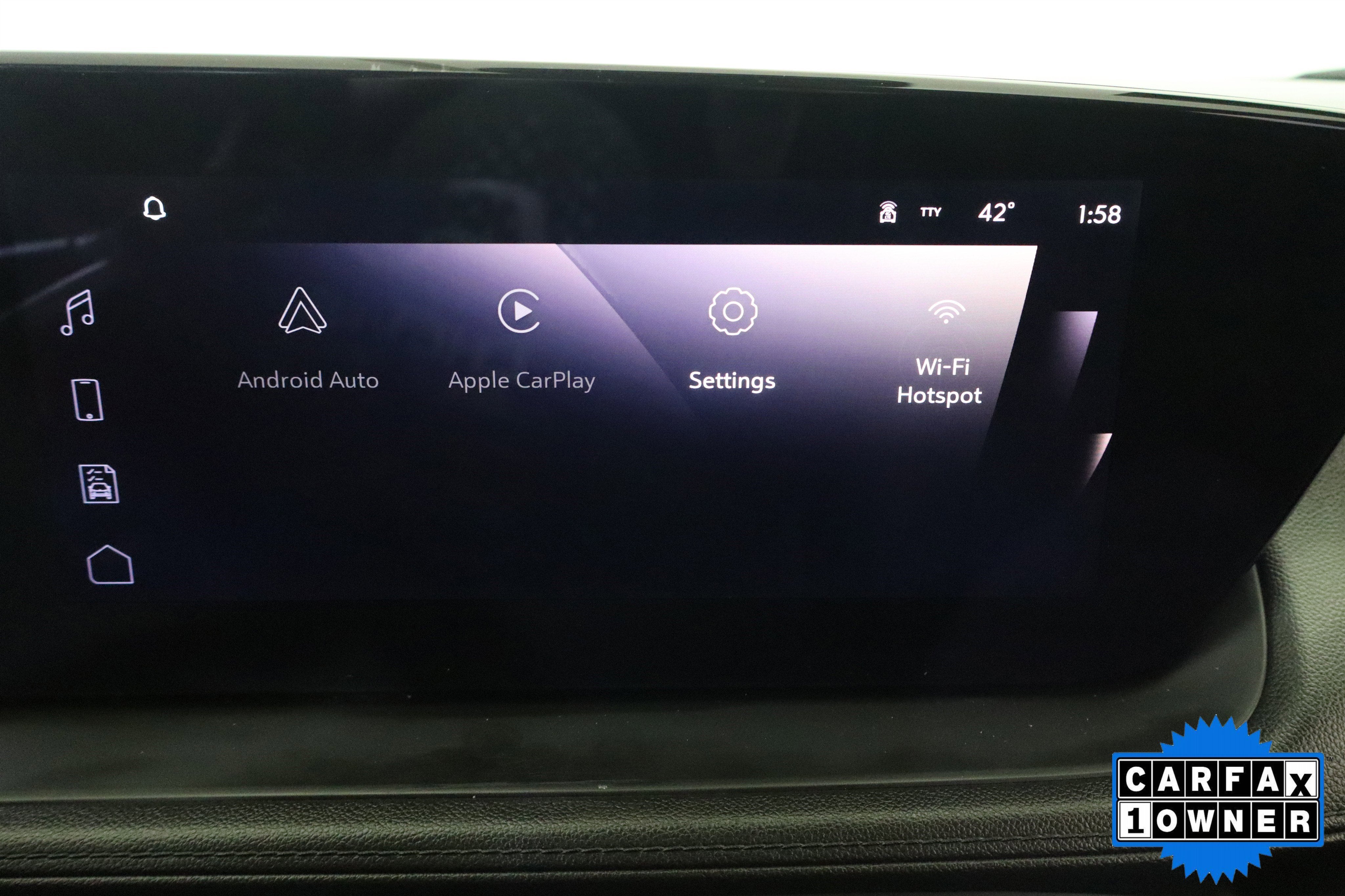 2024 Buick Encore GX Sport Touring AWD