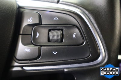 2024 Buick Encore GX Sport Touring AWD