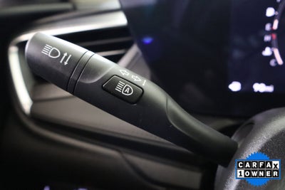 2024 Buick Encore GX Sport Touring AWD