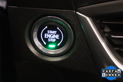 2024 Buick Encore GX Sport Touring AWD