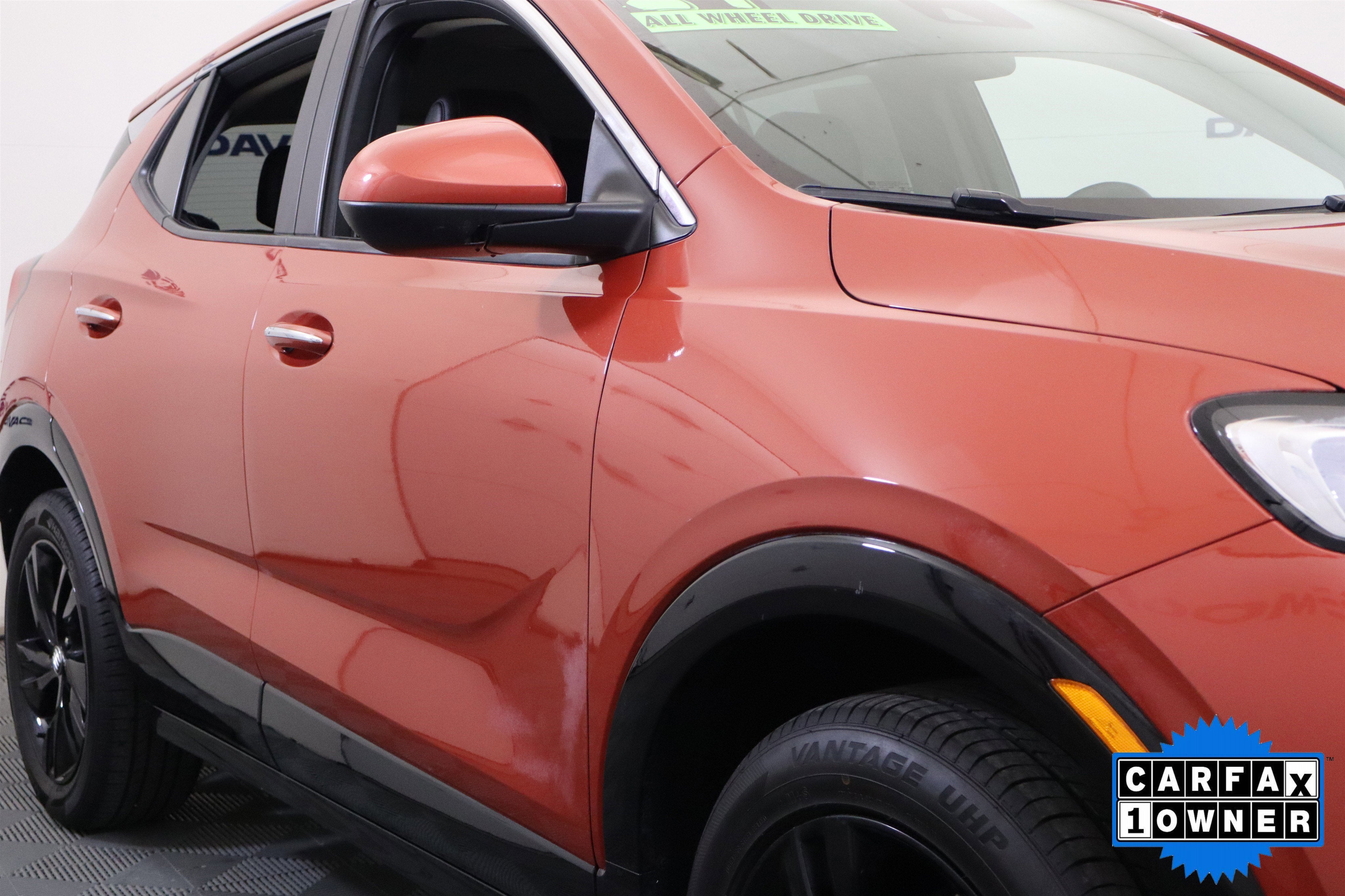 2024 Buick Encore GX Sport Touring AWD