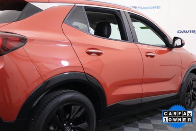 2024 Buick Encore GX Sport Touring AWD