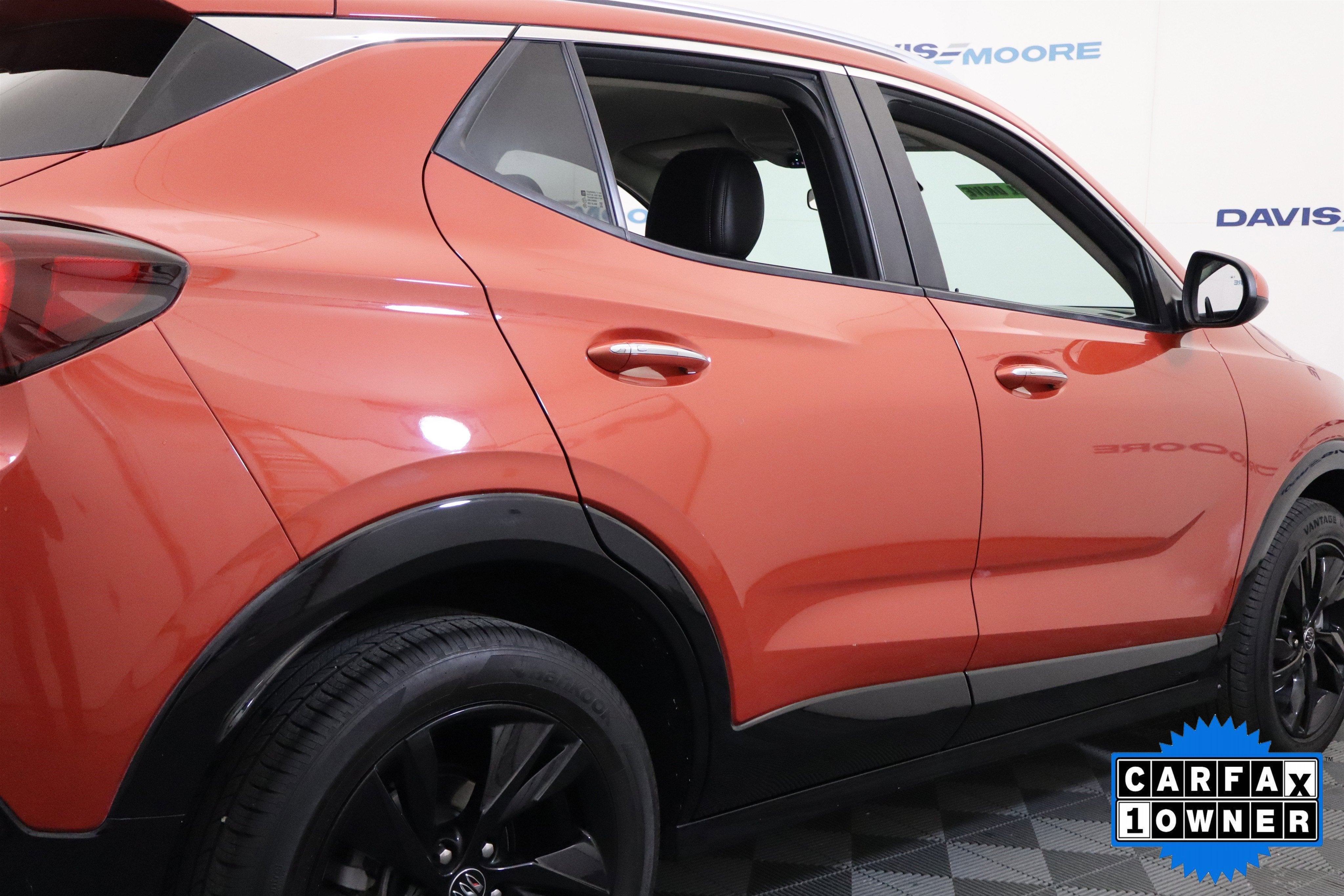 2024 Buick Encore GX Sport Touring AWD