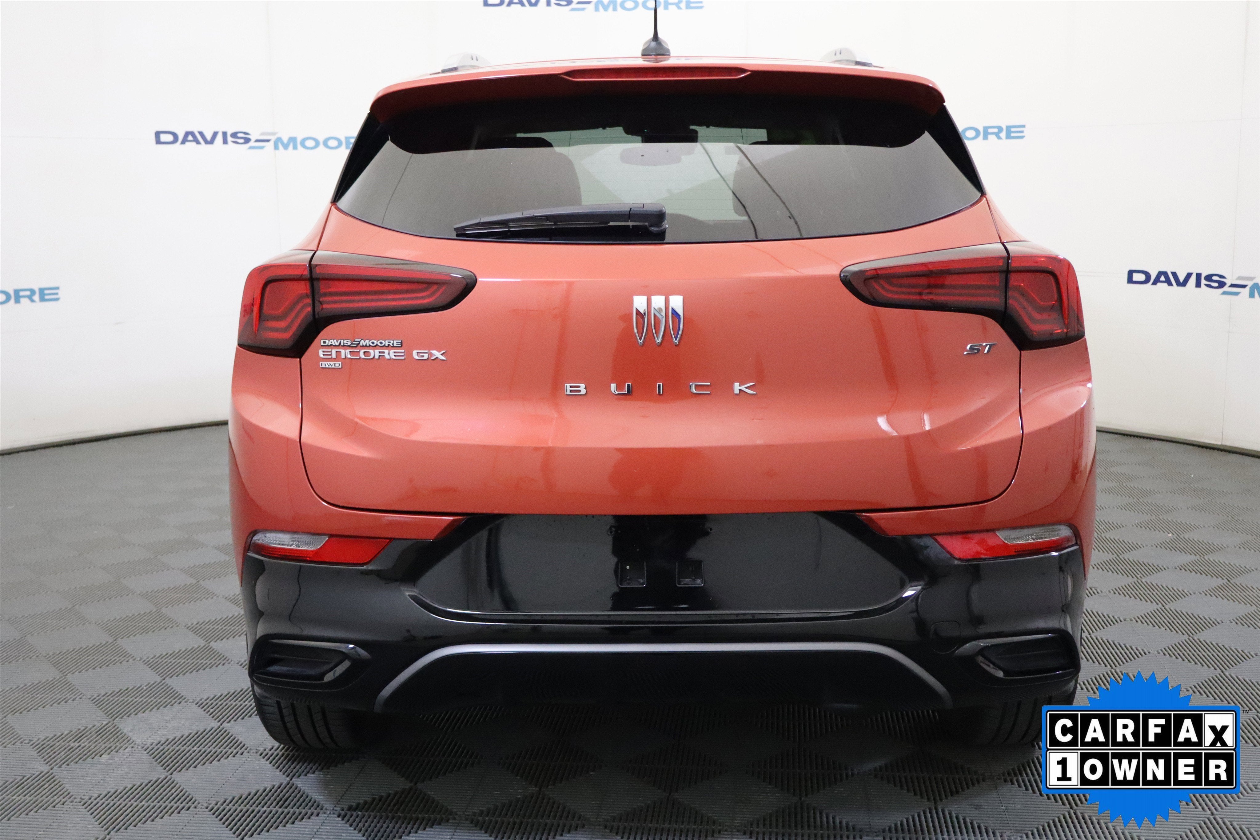 2024 Buick Encore GX Sport Touring AWD