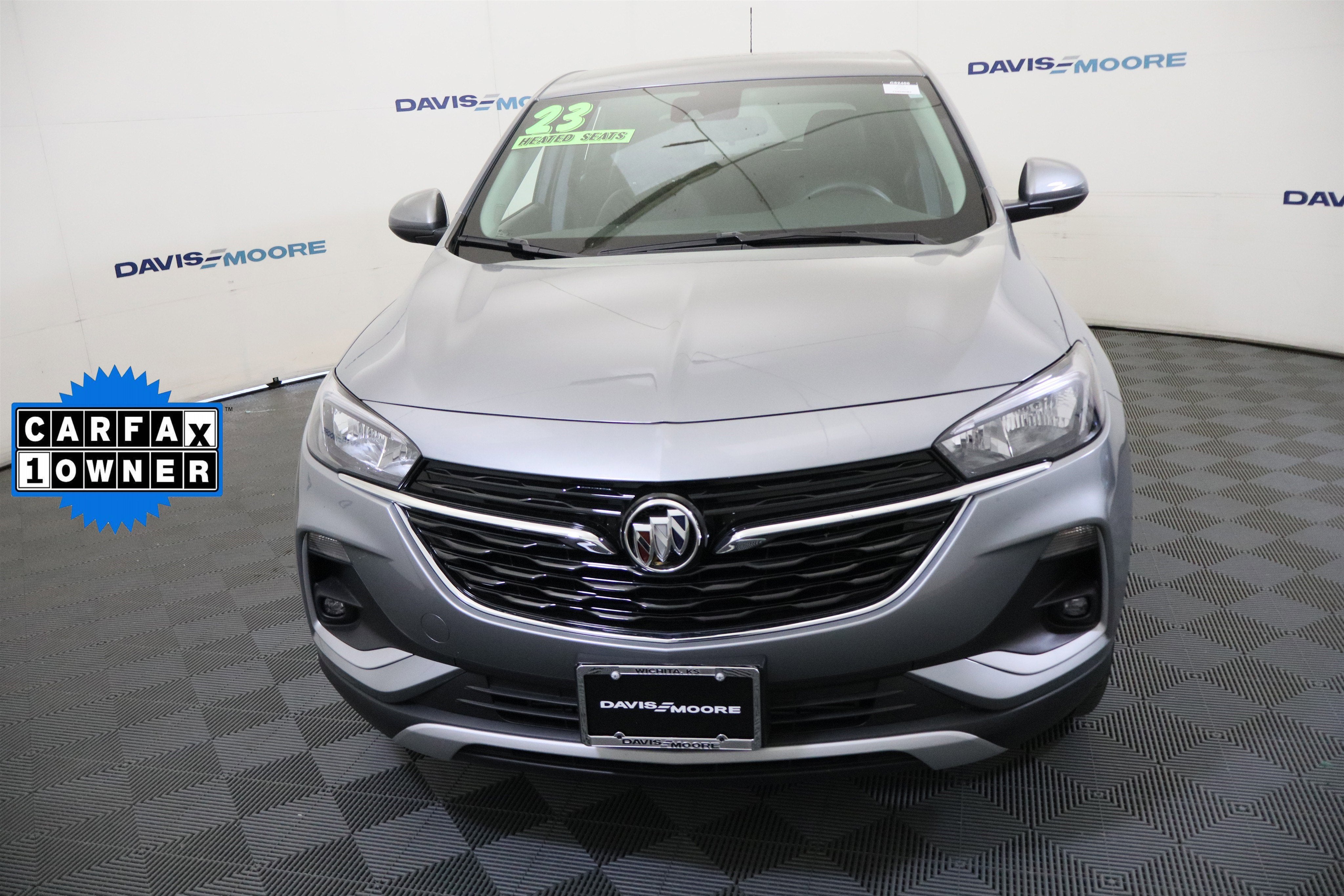 2023 Buick Encore GX Preferred AWD