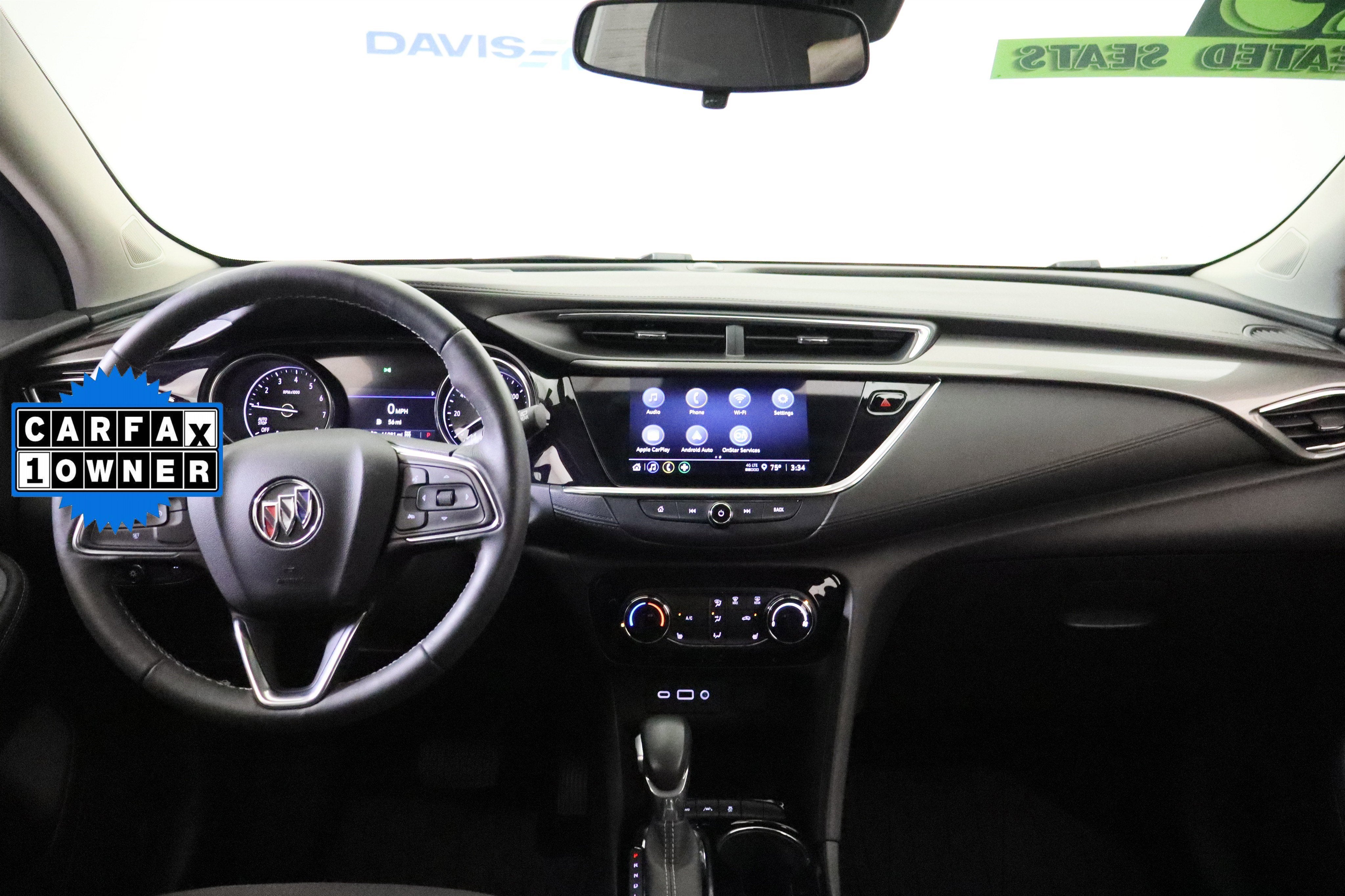 2023 Buick Encore GX Preferred AWD