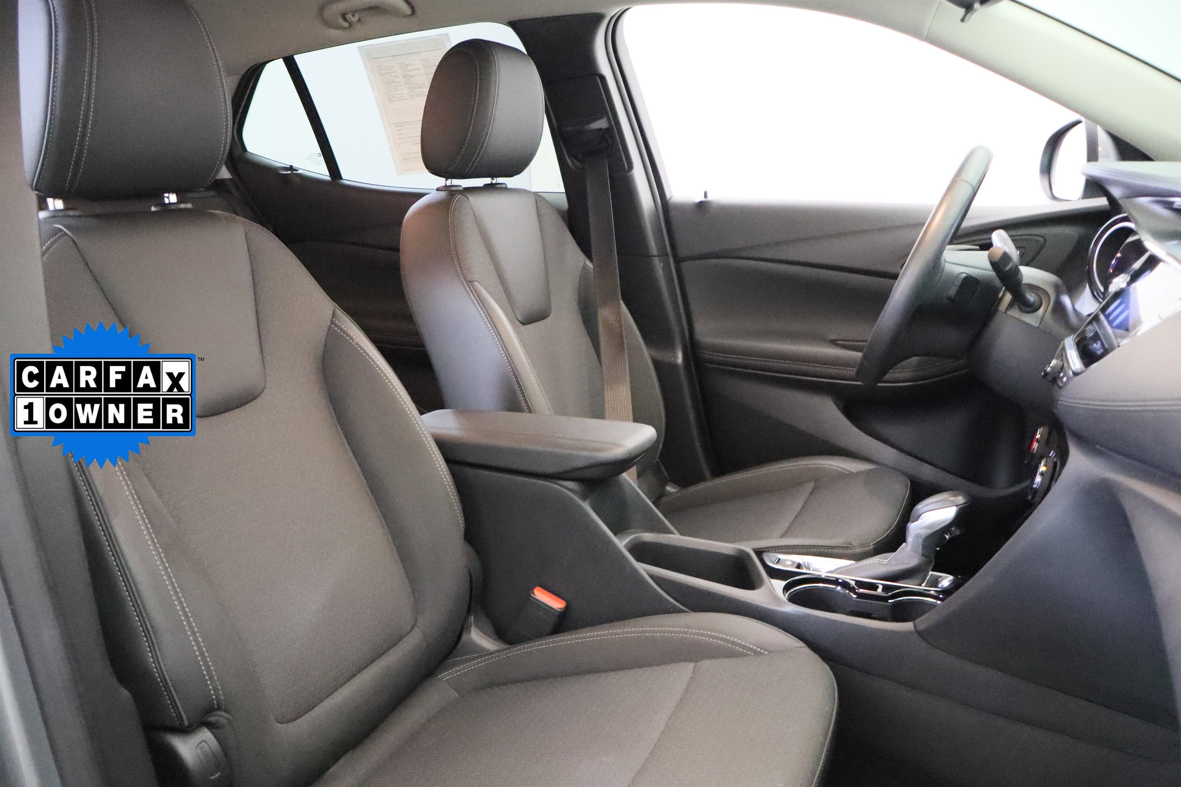 2023 Buick Encore GX Preferred AWD