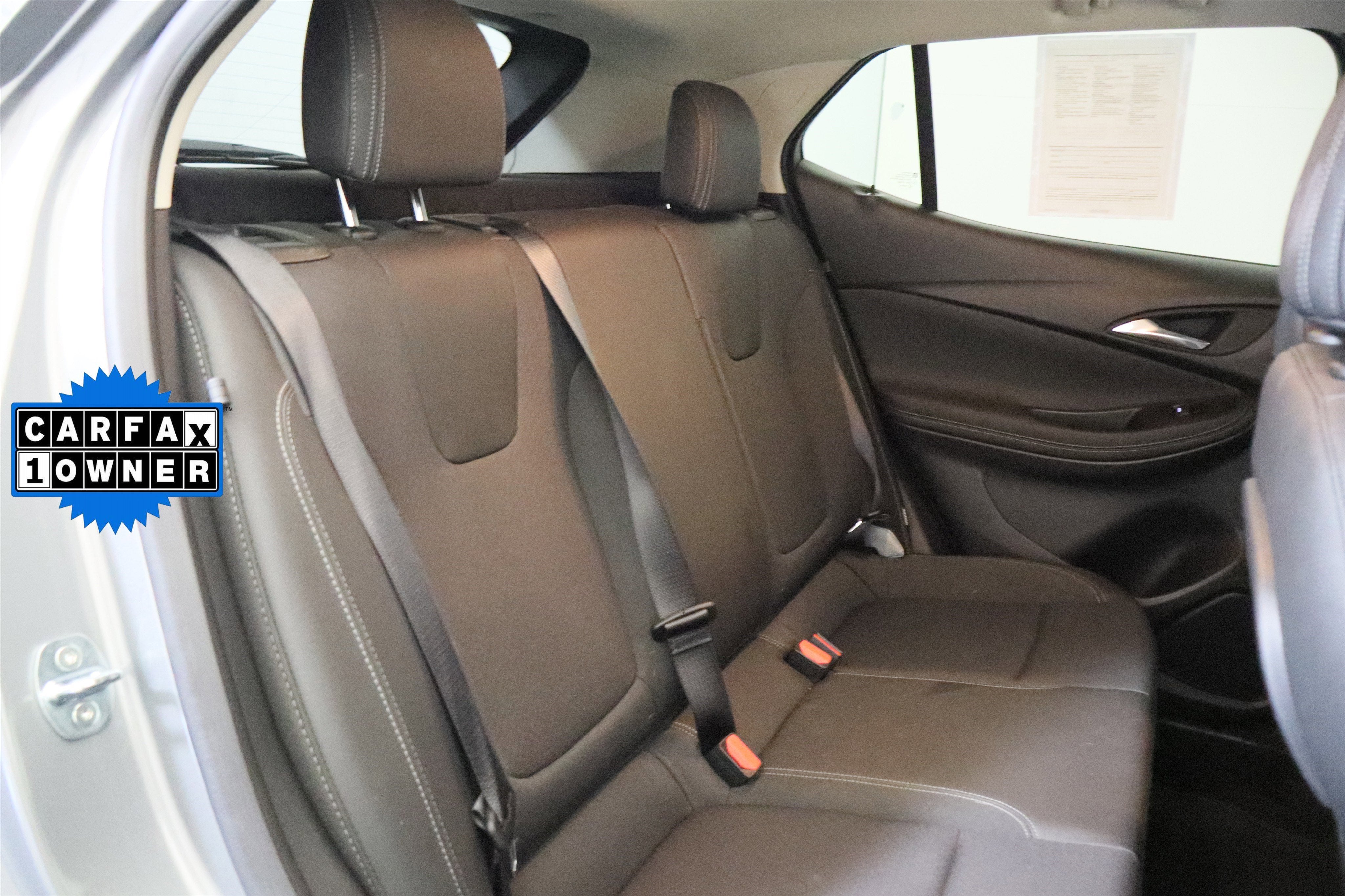 2023 Buick Encore GX Preferred AWD
