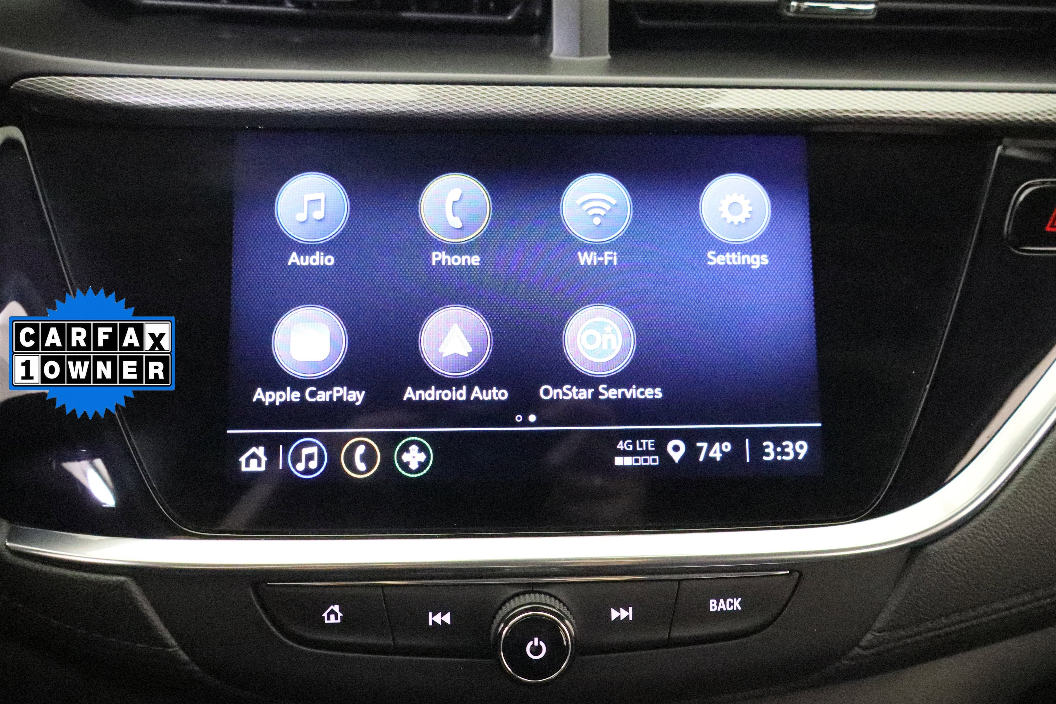 2023 Buick Encore GX Preferred AWD