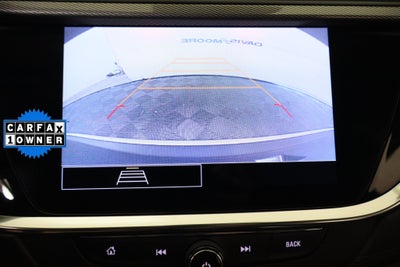 2023 Buick Encore GX Preferred AWD