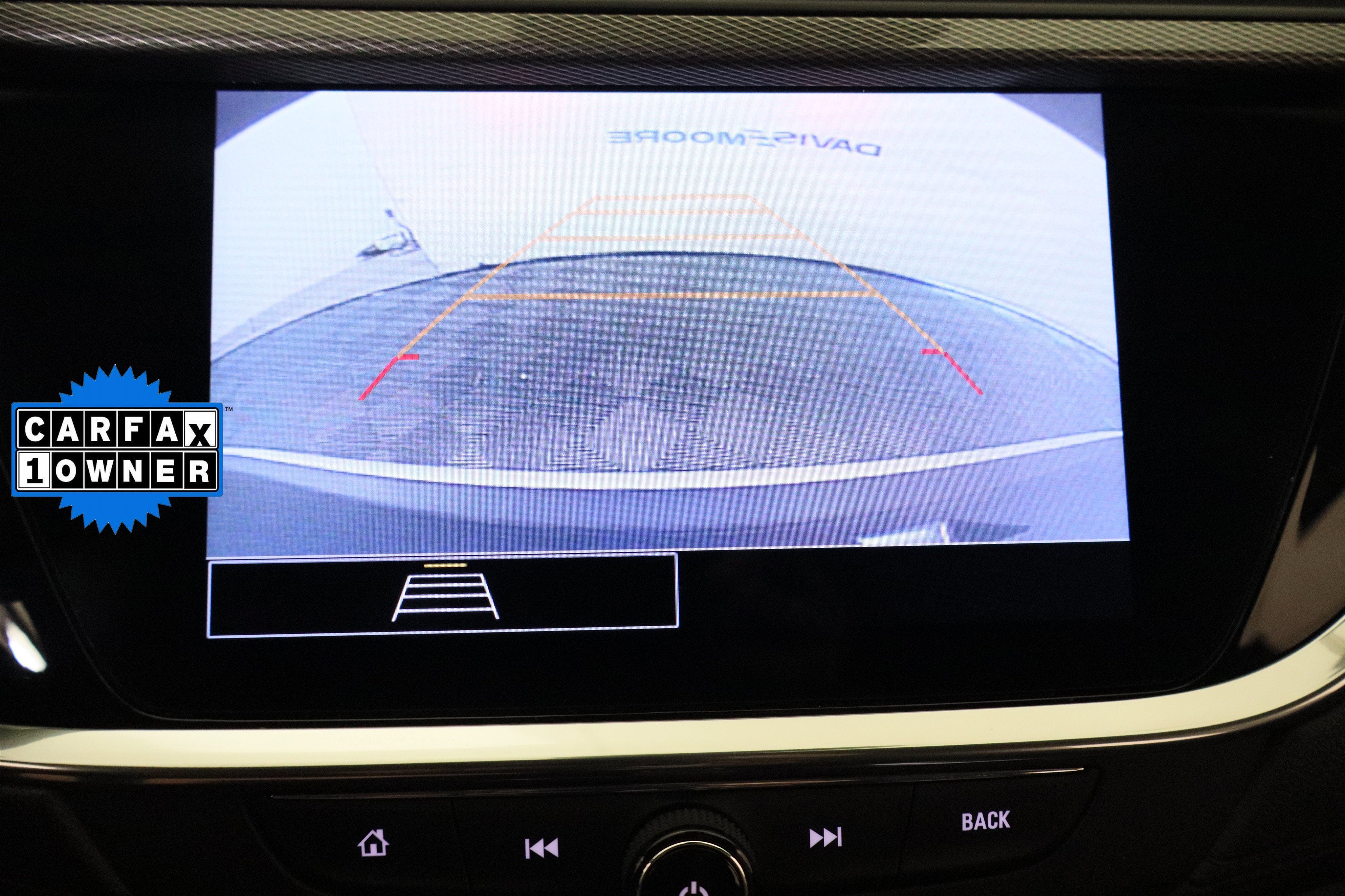 2023 Buick Encore GX Preferred AWD