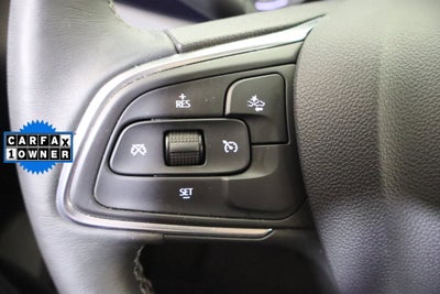 2023 Buick Encore GX Preferred AWD