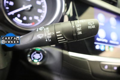 2023 Buick Encore GX Preferred AWD