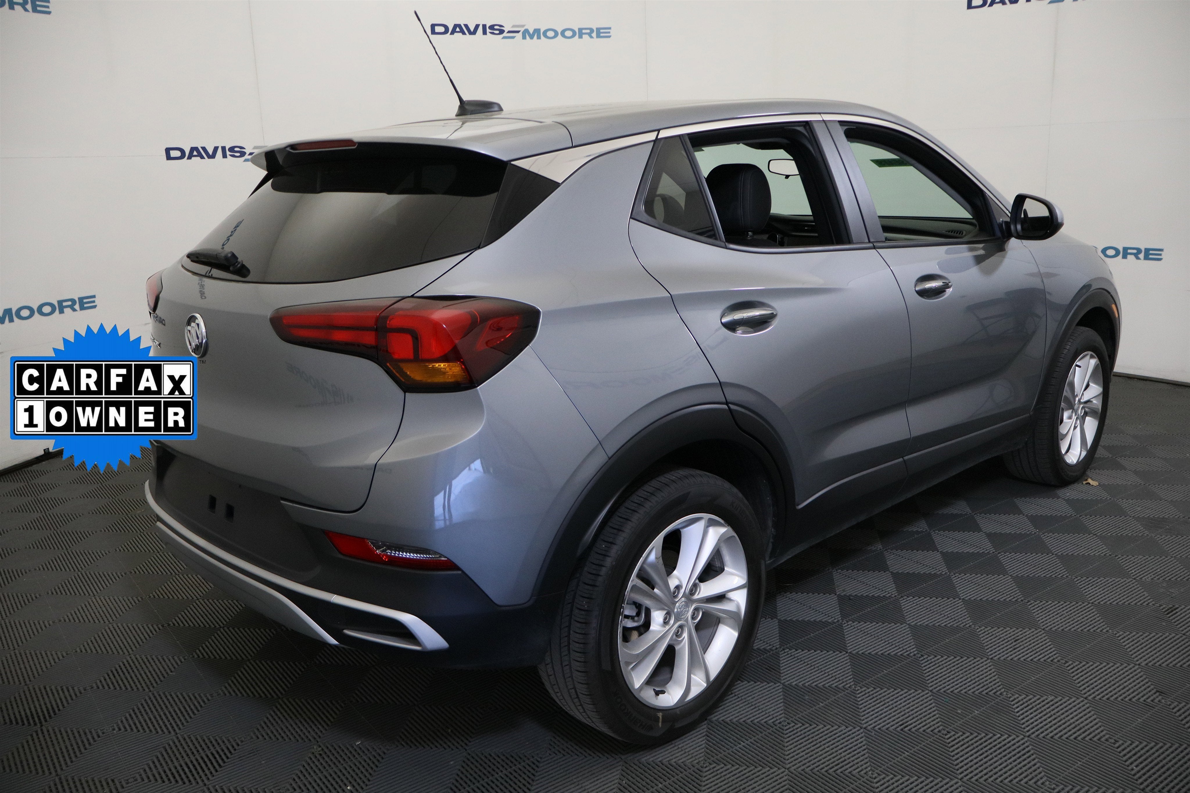 2023 Buick Encore GX Preferred AWD