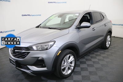 2023 Buick Encore GX Preferred AWD