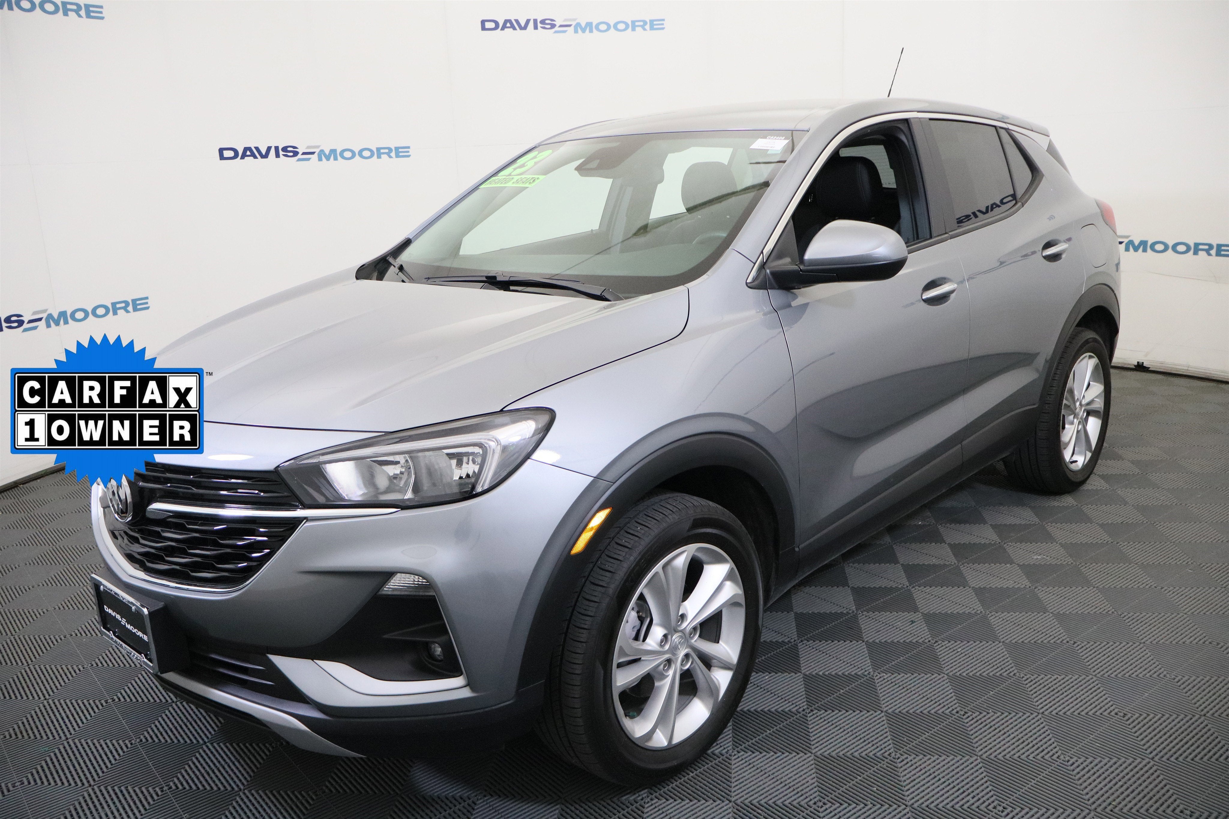 2023 Buick Encore GX Preferred AWD