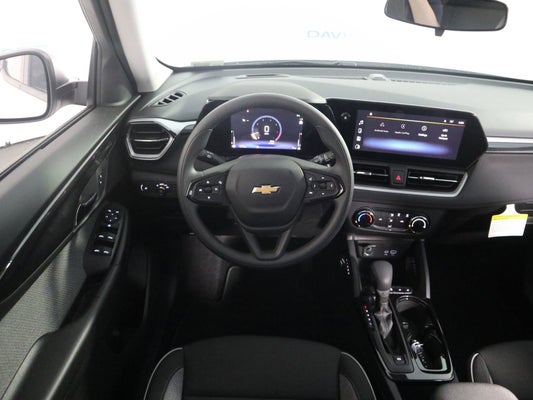 2024 Chevrolet Trailblazer LS in Wichita, KS - Davis-Moore Auto Group
